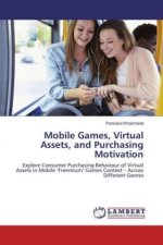 Mobile Games, Virtual Assets, and Purchasing Motivation