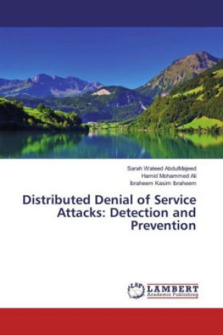 Distributed Denial of Service Attacks: Detection and Prevention