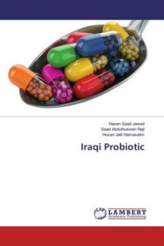 Iraqi Probiotic