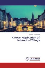 A Novel Application of Internet of Things
