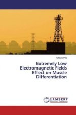 Extremely Low Electromagnetic Fields Effect on Muscle Differentiation
