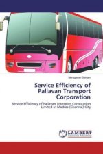 Service Efficiency of Pallavan Transport Corporation