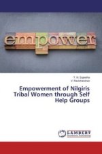 Empowerment of Nilgiris Tribal Women through Self Help Groups