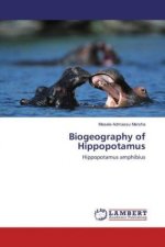 Biogeography of Hippopotamus
