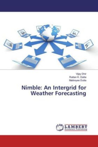 Nimble: An Intergrid for Weather Forecasting