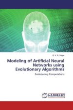 Modeling of Artificial Neural Networks using Evolutionary Algorithms