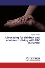 Advocating for children and adolescents living with HIV in Harare