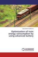 Optimization of train energy consumption by using advanced battery