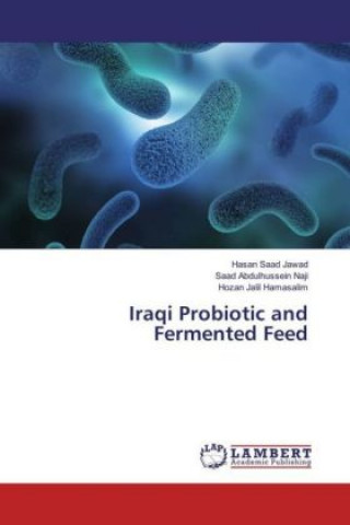 Iraqi Probiotic and Fermented Feed