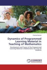 Dynamics of Programmed Learning Material in Teaching of Mathematics