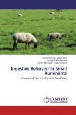 Ingestive Behavior in Small Ruminants
