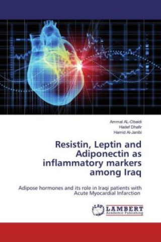 Resistin, Leptin and Adiponectin as inflammatory markers among Iraq