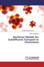 Nonlinear Models for Subdiffusive Transport in Chemotaxis
