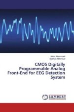 CMOS Digitally Programmable Analog Front-End for EEG Detection System