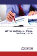 SBI-The backbone of Indian banking system