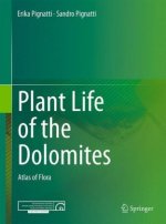 Plant Life of the Dolomites