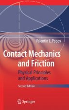 Contact Mechanics and Friction