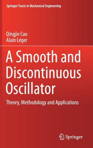 Smooth and Discontinuous Oscillator