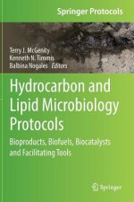 Hydrocarbon and Lipid Microbiology Protocols
