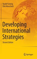 Developing International Strategies