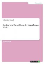 Struktur und Entwicklung der Magdeburger Börde