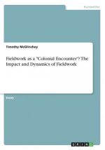 Fieldwork as a 
