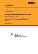 Maoismus und Sowjetkommunismus in der westdeutschen Linken