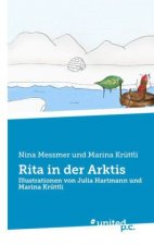 Rita in Der Arktis