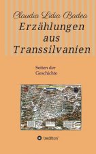 Erzahlungen aus Transsilvanien