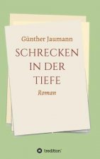 Schrecken in der Tiefe
