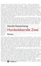 Humboldtstrasse Zwei