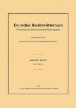 Deutsches Rechtsworterbuch
