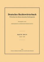 Deutsches Rechtsworterbuch