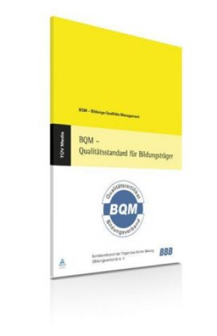 BQM - Qualitätsstandard für Bildungsträger