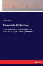 Thebanische Heldenlieder