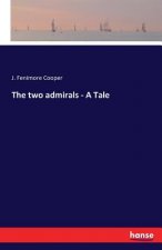 two admirals - A Tale