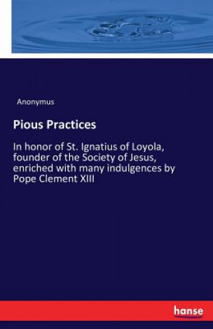Pious Practices