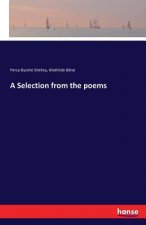 Selection from the poems