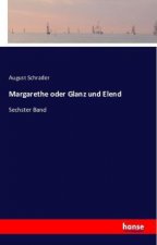 Margarethe oder Glanz und Elend