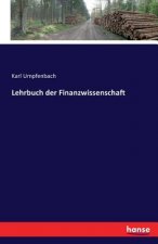 Lehrbuch der Finanzwissenschaft