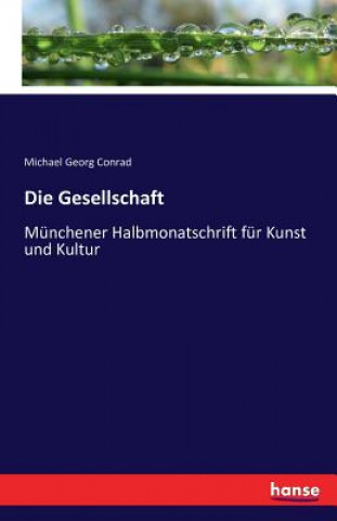 Gesellschaft