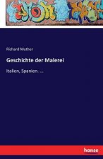 Geschichte der Malerei