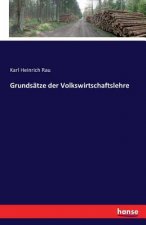 Grundsatze der Volkswirtschaftslehre