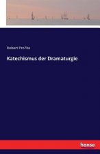 Katechismus der Dramaturgie