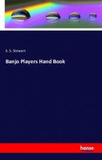 Banjo Players Hand Book