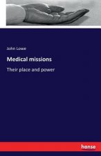 Medical missions