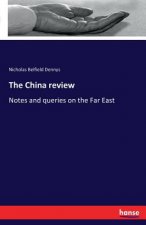 China review