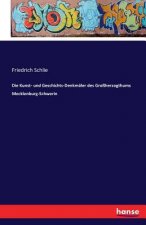Kunst- und Geschichts-Denkmaler des Grossherzogthums Mecklenburg-Schwerin