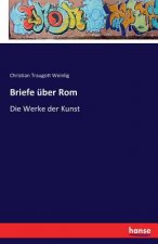 Briefe uber Rom