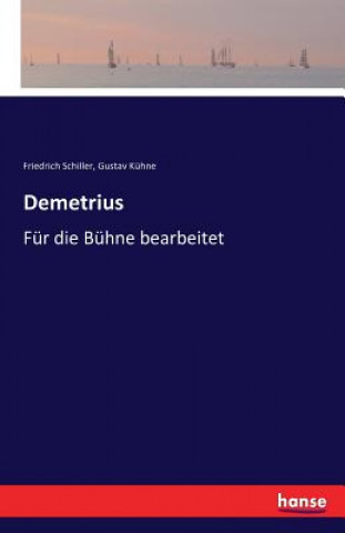 Demetrius